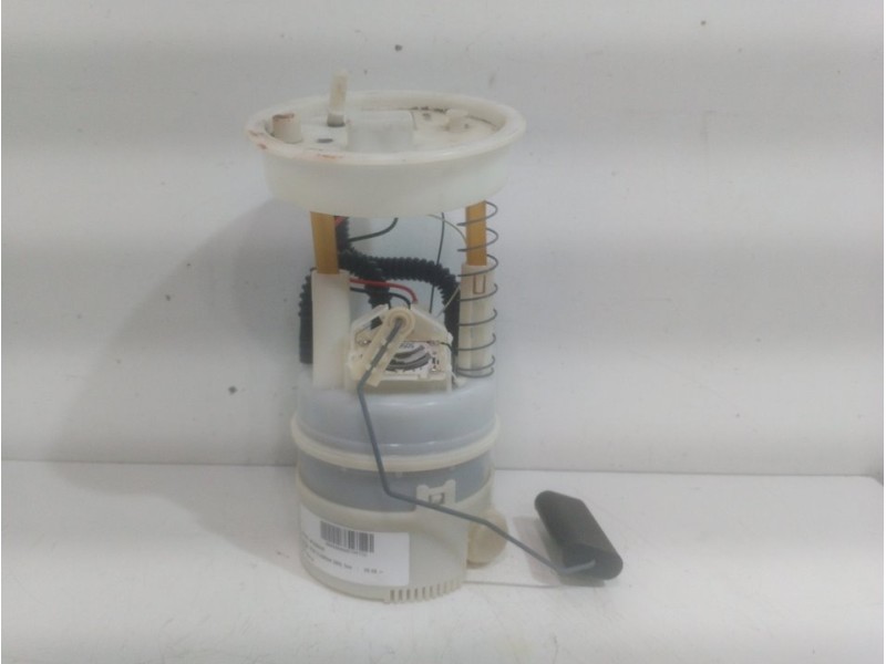 Recambio de aforador para bmw mini (r56) one referencia OEM IAM 16112754806  