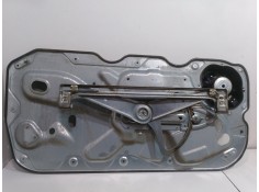 Recambio de elevalunas delantero izquierdo para ford focus berlina (cap) sport referencia OEM IAM 1736145 3 PUERTAS  2