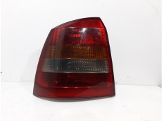 Recambio de piloto trasero izquierdo para opel astra g berlina comfort referencia OEM IAM   