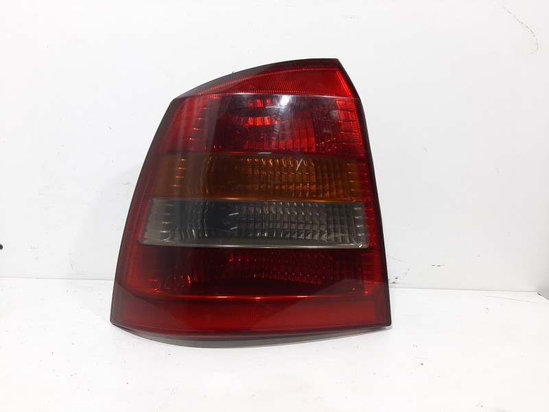 Recambio de piloto trasero izquierdo para opel astra g berlina comfort referencia OEM IAM   