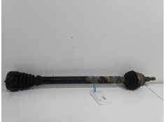 Recambio de transmision delantera derecha para audi a3 (8l) 1.9 tdi ambiente referencia OEM IAM   