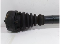 Recambio de transmision delantera derecha para audi a3 (8l) 1.9 tdi ambiente referencia OEM IAM    2