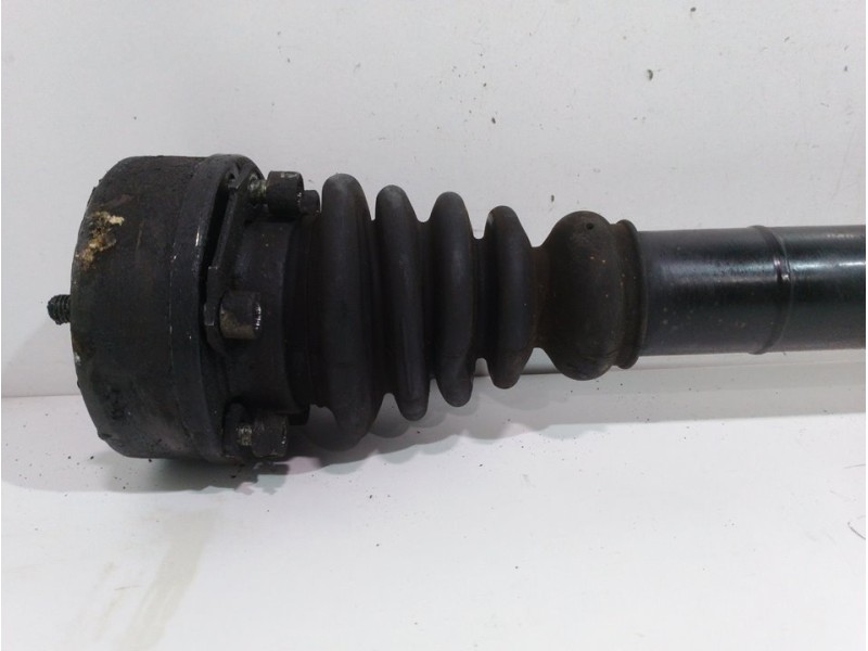 Recambio de transmision delantera derecha para audi a3 (8l) 1.9 tdi ambiente referencia OEM IAM   