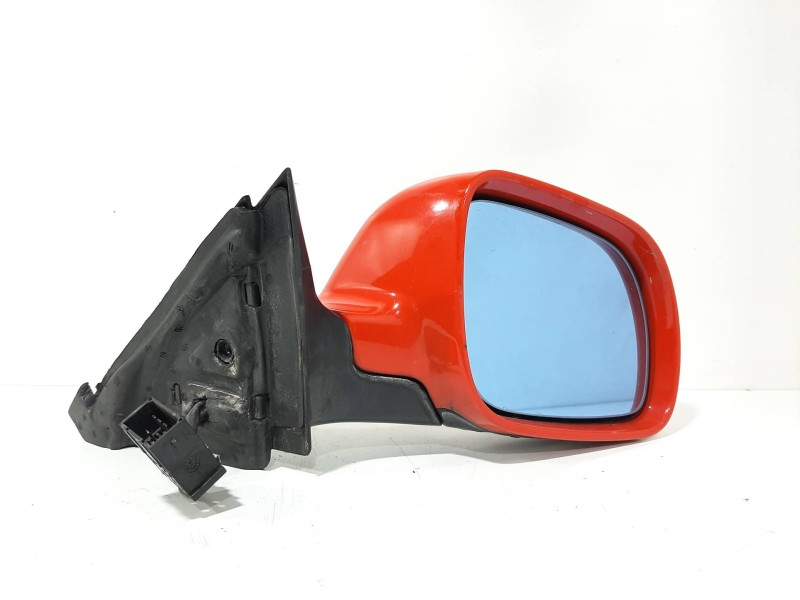 Recambio de retrovisor derecho para audi a3 (8l) 1.9 tdi ambiente referencia OEM IAM NVE2311  