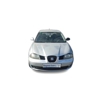 SEAT IBIZA (6L1)