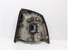 Recambio de piloto trasero izquierdo para opel astra g berlina comfort referencia OEM IAM    2