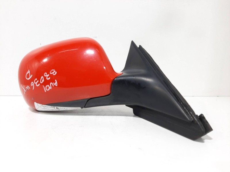 Recambio de retrovisor derecho para audi a3 (8l) 1.9 tdi ambiente referencia OEM IAM NVE2311  