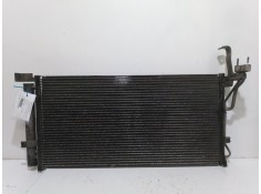 Recambio de condensador / radiador aire acondicionado para hyundai santa fe (sm) 2.0 gls crdi referencia OEM IAM 9760626000