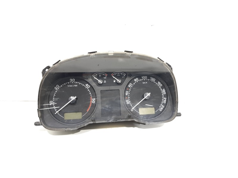 Recambio de cuadro instrumentos para skoda octavia berlina (1u2) ambiente referencia OEM IAM   