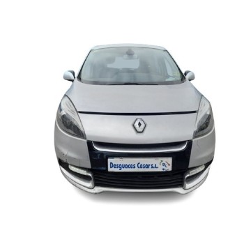 RENAULT SCENIC III