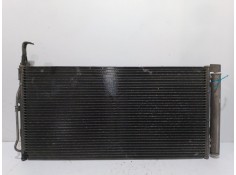Recambio de condensador / radiador aire acondicionado para hyundai santa fe (sm) 2.0 gls crdi referencia OEM IAM 9760626000   2