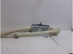 Recambio de airbag cortina delantero izquierdo para bmw mini (r56) one referencia OEM IAM 72127134077 A17134077063 