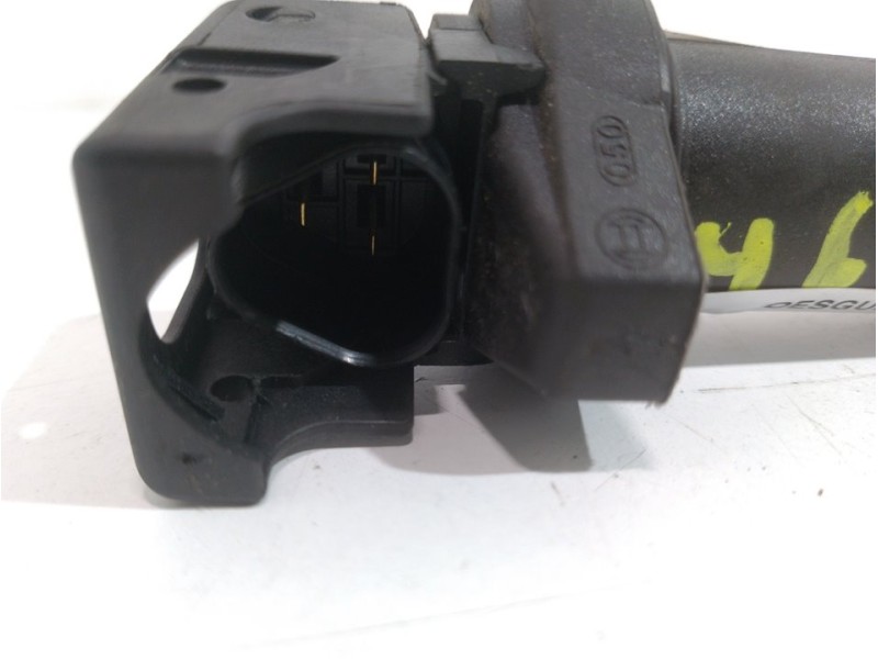 Recambio de bobina encendido para peugeot 308 confort referencia OEM IAM 864768901  