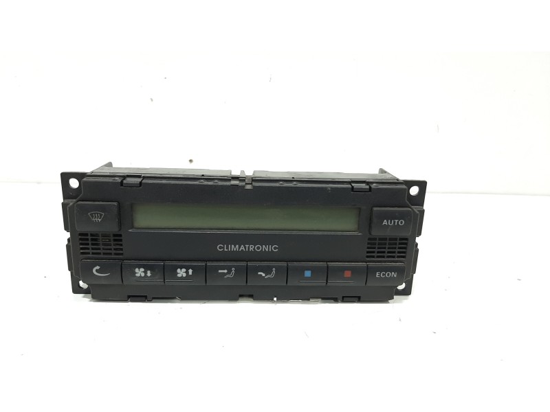 Recambio de mando calefaccion / aire acondicionado para skoda octavia berlina (1u2) ambiente referencia OEM IAM 9275022210LG  