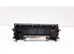 Recambio de mando calefaccion / aire acondicionado para skoda octavia berlina (1u2) ambiente referencia OEM IAM 9275022210LG   2