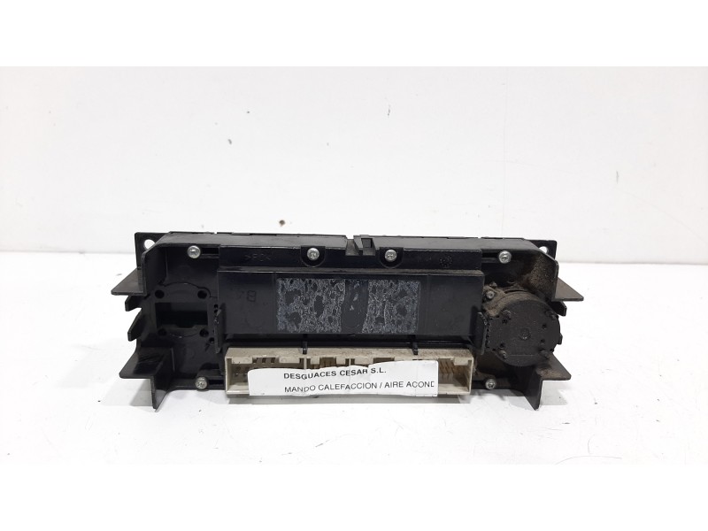 Recambio de mando calefaccion / aire acondicionado para skoda octavia berlina (1u2) ambiente referencia OEM IAM 9275022210LG  