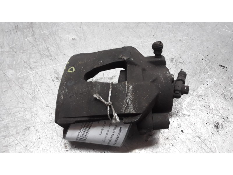 Recambio de pinza freno delantera derecha para seat ibiza (6l1) hit referencia OEM IAM   