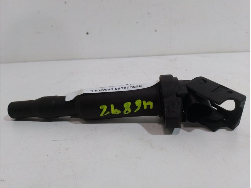 Recambio de bobina encendido para peugeot 308 confort referencia OEM IAM 864768901  