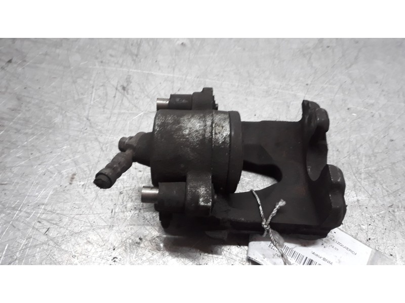 Recambio de pinza freno delantera izquierda para seat ibiza (6l1) hit referencia OEM IAM   
