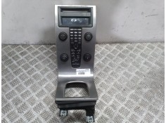 Recambio de mando calefaccion / aire acondicionado para volvo v50 familiar 2.0 d kinetic referencia OEM IAM 8696495