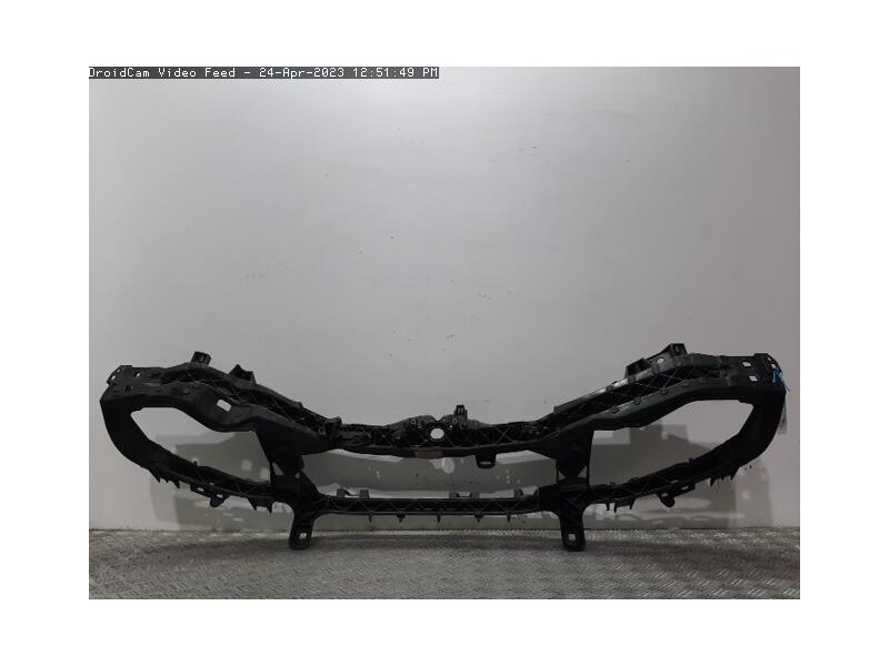 Recambio de panel frontal para ford focus c-max (cap) trend (d) referencia OEM IAM  3M518B041AU 