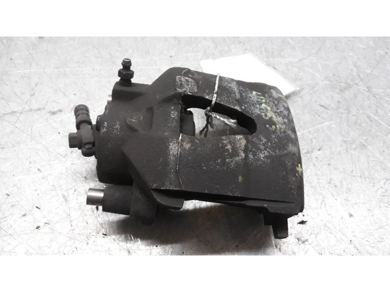 Recambio de pinza freno delantera izquierda para seat ibiza (6l1) hit referencia OEM IAM   
