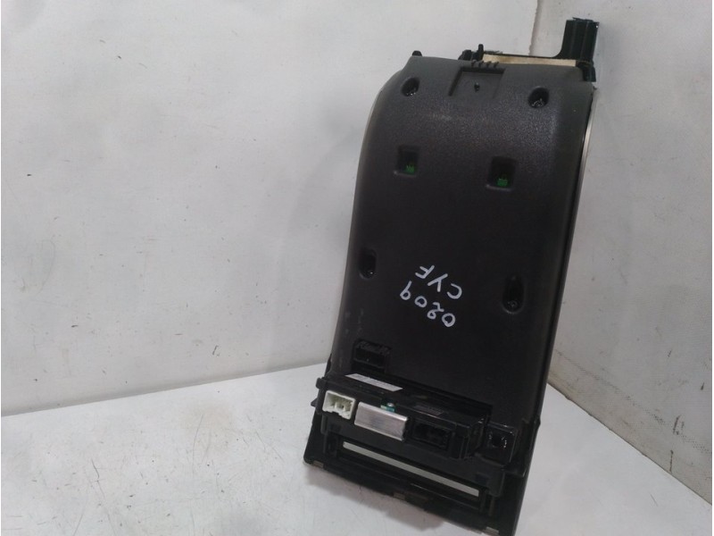 Recambio de mando calefaccion / aire acondicionado para volvo v50 familiar 2.0 d kinetic referencia OEM IAM 8696495  