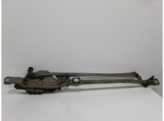 Recambio de motor limpia delantero para ford focus berlina (cap) sport referencia OEM IAM 1704578 4 PINES 