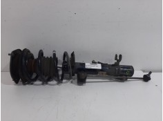 Recambio de amortiguador delantero derecho para bmw mini (r56) one referencia OEM IAM 31316782212 22235754 