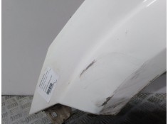 Recambio de aleta delantera izquierda para ford fiesta (cbk) ambiente referencia OEM IAM 6S61A16016AA BLANCO  2