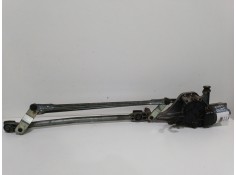 Recambio de motor limpia delantero para ford focus berlina (cap) sport referencia OEM IAM 1704578 4 PINES  2