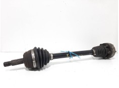 Recambio de transmision delantera izquierda para seat ibiza (6k1) signo referencia OEM IAM 191407271NX  