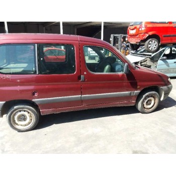 PEUGEOT PARTNER (S1)