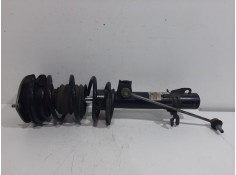 Recambio de amortiguador delantero izquierdo para bmw mini (r56) one referencia OEM IAM 31316782211 22235753 
