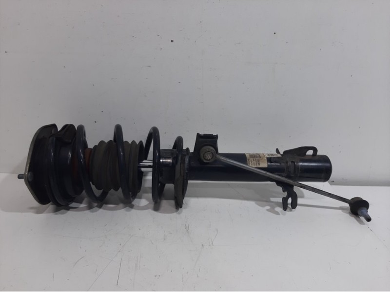 Recambio de amortiguador delantero izquierdo para bmw mini (r56) one referencia OEM IAM 31316782211 22235753 