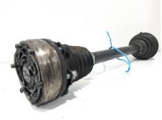 Recambio de transmision delantera izquierda para seat ibiza (6k1) signo referencia OEM IAM 191407271NX   2