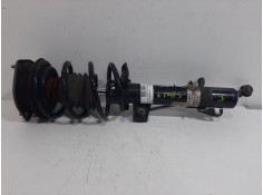 Recambio de amortiguador delantero izquierdo para bmw mini (r56) one referencia OEM IAM 31316782211 22235753  2
