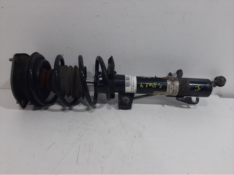 Recambio de amortiguador delantero izquierdo para bmw mini (r56) one referencia OEM IAM 31316782211 22235753 