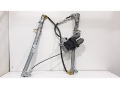 Recambio de elevalunas delantero derecho para citroën xsara berlina 1.6i exclusive referencia OEM IAM 9222H2 CONFORT 