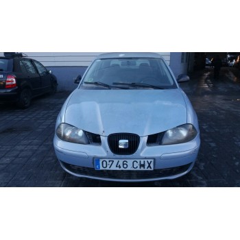 SEAT IBIZA (6L1)