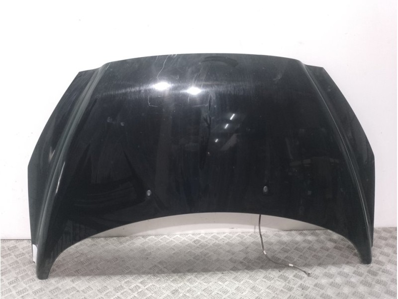 Recambio de capot para peugeot 308 confort referencia OEM IAM 7901P6 NEGRO 