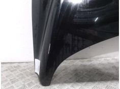 Recambio de capot para peugeot 308 confort referencia OEM IAM 7901P6 NEGRO  2