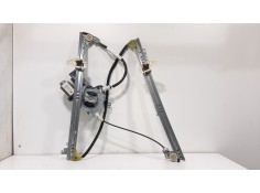 Recambio de elevalunas delantero derecho para citroën xsara berlina 1.6i exclusive referencia OEM IAM 9222H2 CONFORT  2