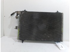 Recambio de condensador / radiador aire acondicionado para citroën xsara picasso 1.6 básico referencia OEM IAM 6455CV