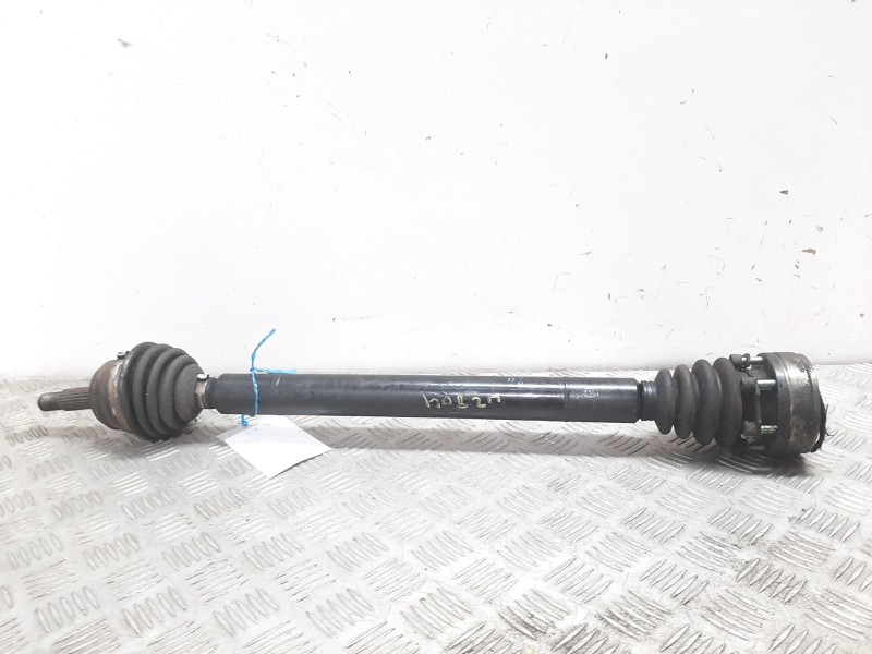 Recambio de transmision delantera derecha para seat ibiza (6k1) signo referencia OEM IAM 6K0407452DX  