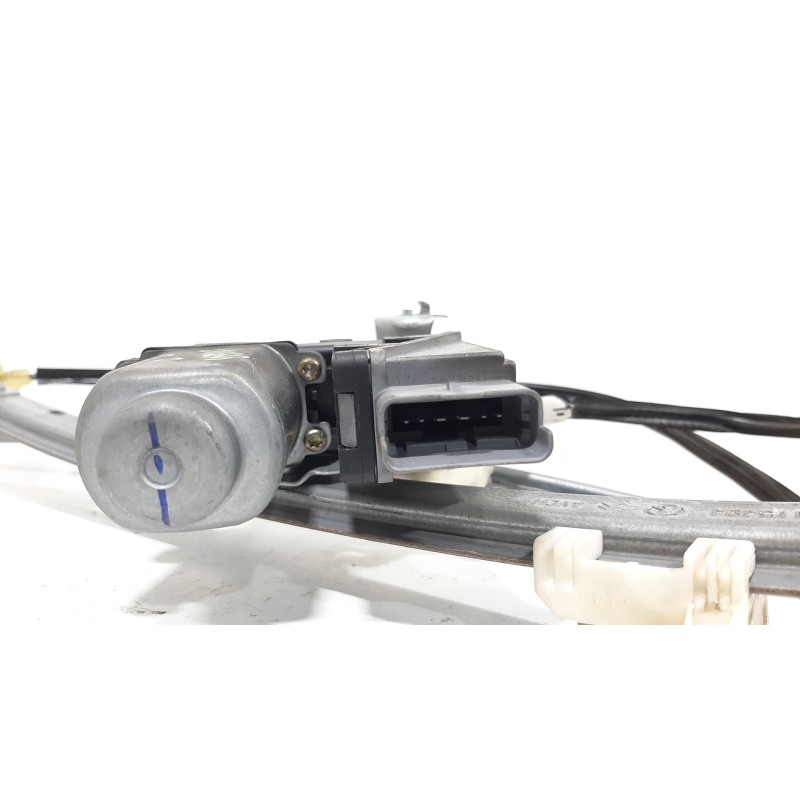 Recambio de elevalunas delantero derecho para citroën xsara berlina 1.6i exclusive referencia OEM IAM 9222H2 CONFORT 
