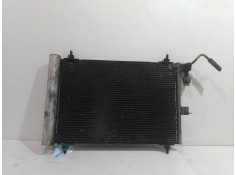 Recambio de condensador / radiador aire acondicionado para citroën xsara picasso 1.6 básico referencia OEM IAM 6455CV   2