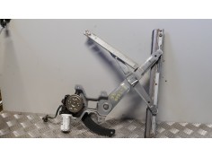 Recambio de elevalunas delantero derecho para daewoo matiz cd referencia OEM IAM 96323235