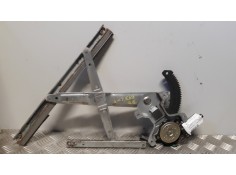 Recambio de elevalunas delantero derecho para daewoo matiz cd referencia OEM IAM 96323235   2
