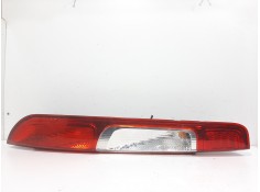 Recambio de piloto trasero izquierdo para ford focus berlina (cap) sport referencia OEM IAM 1M5113A603AB  